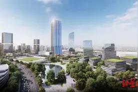 跃居轨道交通“第四城”后，成都为何还要建世界一流城轨学府？图片