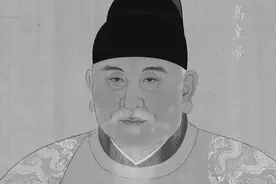 历史上，真实的帝王鄙视链图片