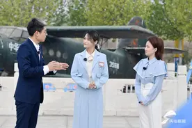 山东卫视《寻声记》5月16日开播 于毅许馨文德州寻声 刘兰芳担任寻声串讲人图片