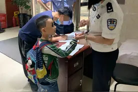 武汉一幼儿园发现多出个娃！原来是快递小哥送错了……图片