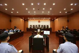 杭州杀妻分尸案嫌犯申请精神鉴定被驳回，一审结束择期宣判，庭审细节曝光图片