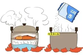 碘盐知多少？莱西市疾病预防控制中心来科普图片