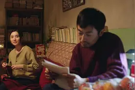 电影《诗人》定档6.5 宋佳朱亚文上演亲密爱人图片