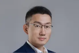 「独家」腾讯To B架构再升级：邱跃鹏出任CSIG COO，前SAP中国区总经理李强加入图片