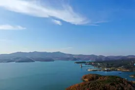 难吗？难！干吗？干！一个超级工程背后的河南……图片