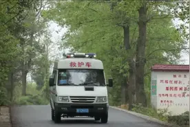 阿根廷华侨的中医人生图片