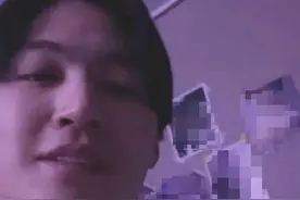 GOT7原成员Jay B为直播中出现裸女一事公开道歉图片