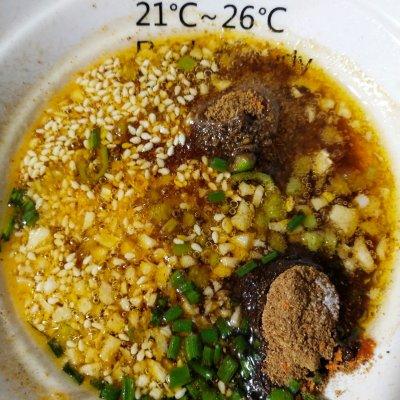 早晨来一碗自制家庭版烧烤，大人小孩都爱吃