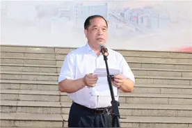 致敬白衣天使！我院举办5·12国际护士节系列活动图片