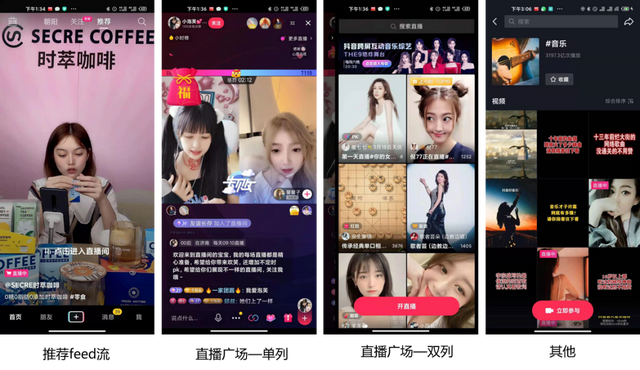 抖币是什么意思（流量到底从何而来）