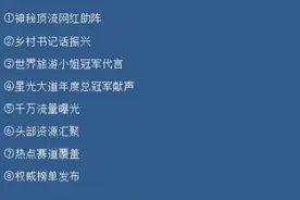2021第七届中国文旅产业巅峰大会：金峰奖最新内容图片