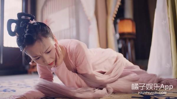 《命运》剧情有多雷？废材皇帝抗婚自宫，女主粪坑穿越全程带味儿