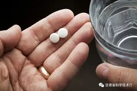 科技名词 | 什么是氧氟沙星？图片