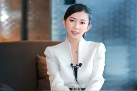 21专访│洋葱集团CFO何珊：“复潮”热下，相信品牌的力量图片