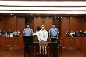 杭州杀妻案庭审纪实｜被告人许国利：希望大家不要把我当作恶魔图片