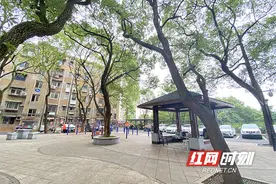 破题先行，老旧小区改造“升级版”来了图片