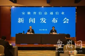 安徽：手机号可异地补卡换卡 65岁以上老年人实名登记后可一键接客服图片