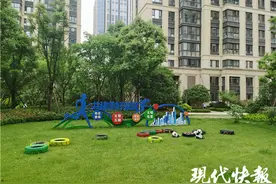 家门口有望大变样！南京鼓楼区今年将完成80万平方米老旧小区改造图片