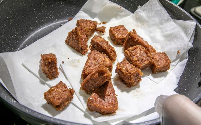 人造肉概念虚火再起 哪些上市公司有规模化生产能力？