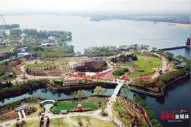 这就是山东·泰安丨记新中国成立后泰安的农田水利基本建设图片