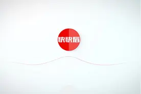 惊喜！电闪雷鸣、疾风骤雨后，南京天空现彩虹图片