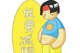 00后男生喝水暴瘦30斤！医生：再晚一步危及生命...图片