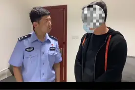 司机顶撞、辱骂民警，被拘留后还态度强硬，好在结局令人舒适图片