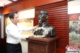 越南驻南宁总领事：珍视越中友谊 推动双方经贸往来图片