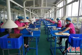 小艾草里的“大世界”图片