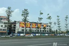 广州旧改“暗战”：龙头房企“不受欢迎”出局，谁才是最大受益者？图片