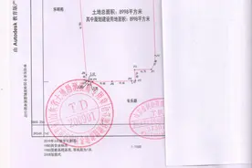 枣庄3宗棚改项目用地挂牌出让，合计63142平方米图片