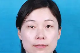 赵庆一当选合肥市庐阳区区长图片