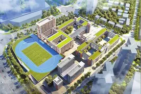 龙岗区十大举措打造新校园 助力教育高质量发展图片