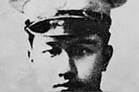 王尔琢：井冈山骁将图片