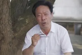 视频 |“我太忙了，根本没有时间老”——老市长李豆罗故事被写成31集电视剧图片