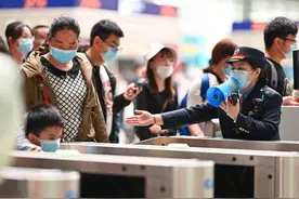 郑州铁路又加开动车组啦图片