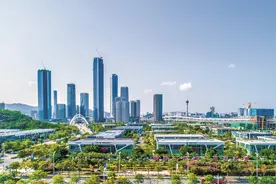 创新要素加速聚集 新兴产业协同发展图片