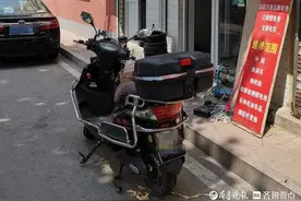电动车电池翻新竟成一门“生意”！加盟费两万起技术三五天学到手图片
