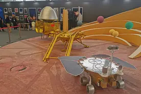 天问·探路火星｜成功登火！天问一号安全度过“恐怖9分钟”图片