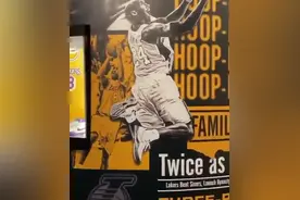 历史第二位享此待遇的成员！名人堂将为科比创设独立展厅图片