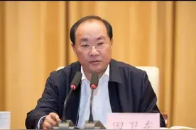 半月余山东6地市班子调整，4人履新图片