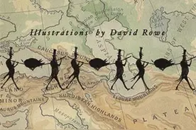 外交翻译大神如何炼成？图片