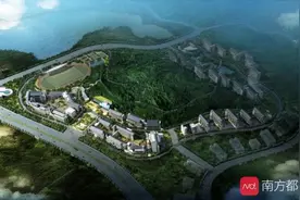 广州幼儿师范高等专科学校来了，今年首批计划招生1000人图片