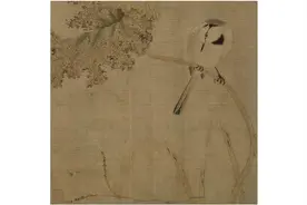 雨中寥落月中愁：李商隐的寂寞、朦胧与惆怅｜周末读诗图片