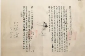 古城黎明前的暗战 扬州地下党人“刀尖上的行走”图片