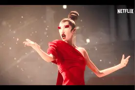《爱死机》第二季口碑下滑，网友：不看可惜，看了后悔图片