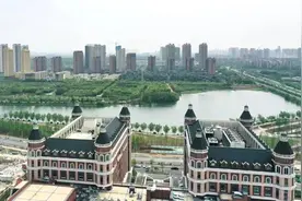协和医院“上新”金银湖院区崭新开诊 全明星专家号今日起可预约 免挂号费、停车费图片