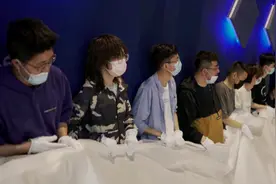 上海影迷有福了！沪上第三个IMAX激光厅即将在下周五开启图片