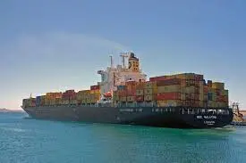 马来西亚禁止非本国籍船员登陆上岸图片