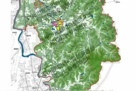 最新！杭州此地规划获批！未来将打造成“都市花园”图片